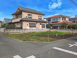 入間市東町4丁目　新築住宅全2棟　B号棟