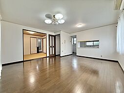 入間市小谷田　中古戸建