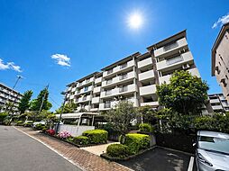 入間駅前プラザ　6号棟