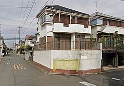 狭山市水野　中古戸建