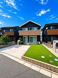 狭山市根岸1丁目 築浅 中古戸建