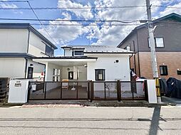入間市新久 中古戸建