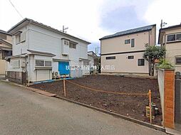 入間市東藤沢5丁目　第4期　新築住宅全1棟