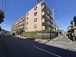 朝日パリオ武蔵藤沢