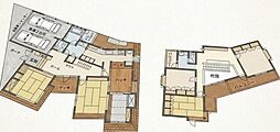 狭山市鵜ノ木　中古戸建