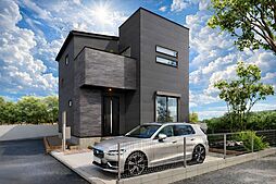 ブリエガーデン南町 第1　新築住宅全8棟　3号棟