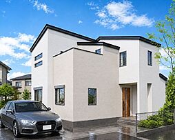 ブリエガーデン南町　第1　新築住宅全8棟　4号棟