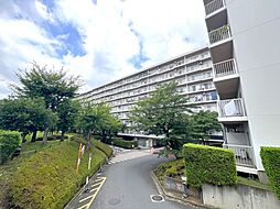 ガーデンハイツ入間