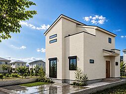 ブリエガーデン　入間市東町5丁目 第4 新築住宅1号棟