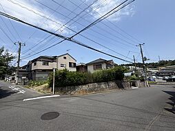 入間市小谷田　建築条件無し売地