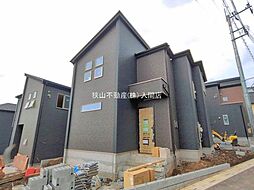 入間市高倉10期　新築全15棟2号棟