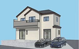 入間市野田　新築全1棟