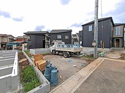 入間市高倉10期　新築全15棟6号棟