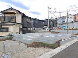 入間市高倉10期 新築全15棟8号棟