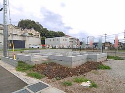 入間市高倉10期　新築全15棟9号棟