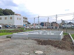 入間市高倉10期　新築全15棟10号棟