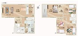 狭山市水野　第26期　新築住宅全1棟