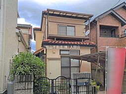 入間市東町6丁目　1期　中古戸建
