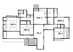 入間市春日町2丁目　中古戸建
