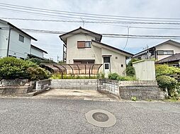 日高市武蔵台1丁目　中古戸建