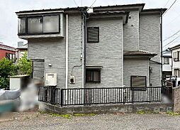 入間市高倉1丁目　中古戸建