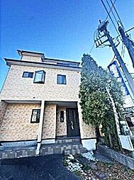 入間市鍵山2丁目　中古戸建