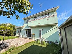 日高市女影 中古戸建