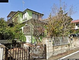入間市新久　中古一戸建て