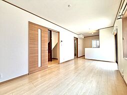 川越市下赤坂　中古戸建