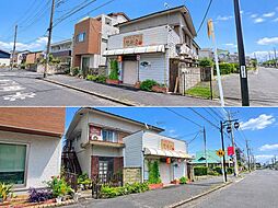 飯能市双柳　オーナーチェンジ物件