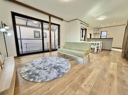 狭山市広瀬3丁目　中古戸建