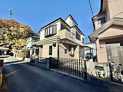 狭山市広瀬3丁目　中古戸建
