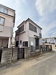 川越市砂新田6丁目 中古戸建