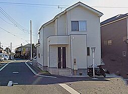 入間市久保稲荷1期　中古戸建