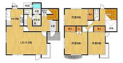 入間市新久　オーナーチェンジ物件