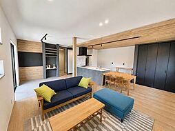当社直売ブリエガーデン上藤沢第4 新築全1棟