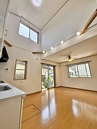 笹井2丁目　中古戸建
