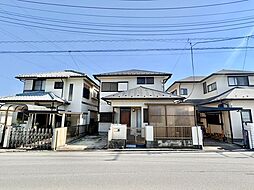 入間市小谷田3丁目 中古戸建