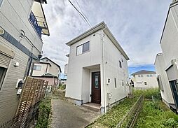 入間市下藤沢　中古戸建