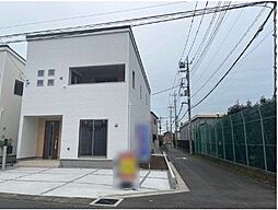 入間市下藤沢第17 新築分譲住宅 9号棟