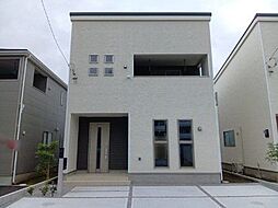 入間市下藤沢第17 新築分譲住宅 11号棟