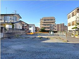 入間市上藤沢 新築全2棟1号棟