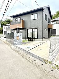 狭山市笹井　中古戸建