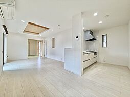 入間市野田 中古戸建