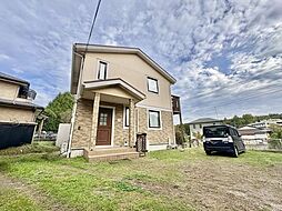 所沢市三ケ島5丁目　中古戸建