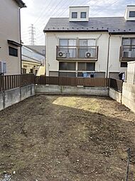 日進町3丁目　土地