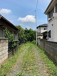 本郷町　売地