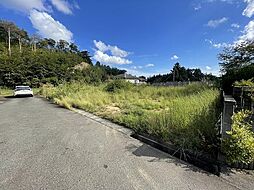 オレンジ　大久町大久字板木沢　自然豊か　海竜の里公園近く