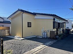 オレンジ　錦町上中田　平家3ＤＫ　病院そば　中古