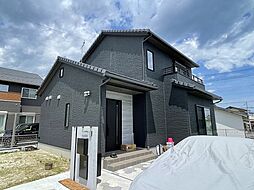 オレンジ　錦町鈴鹿　タマホーム施工　3ＳＬＤＫ　築2年